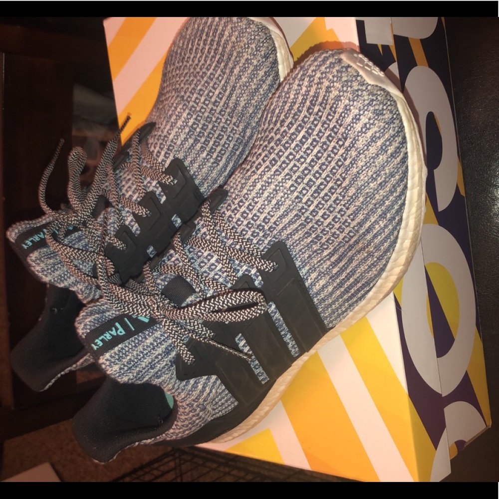 Adidas Ultra Boost